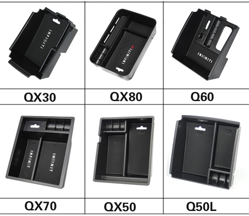 ǴƼ QX30/QX50/QX70/QX80/Q50L/Q60 2013-2017 ..